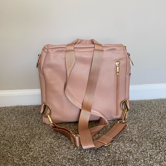 Fawn Design Mini Backpack - Picture 2 of 7